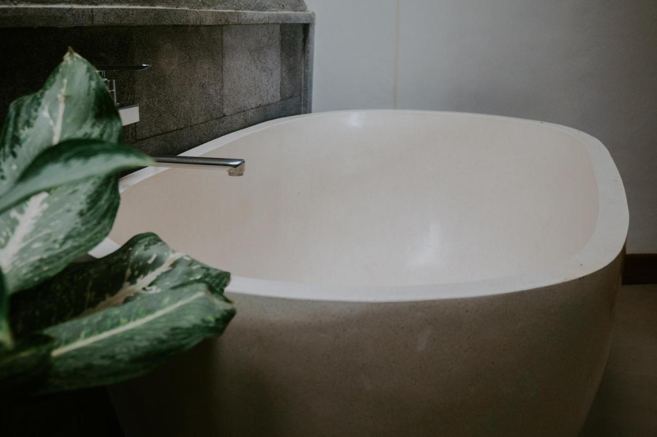 Anggira Villa Ubud Kültér fotó